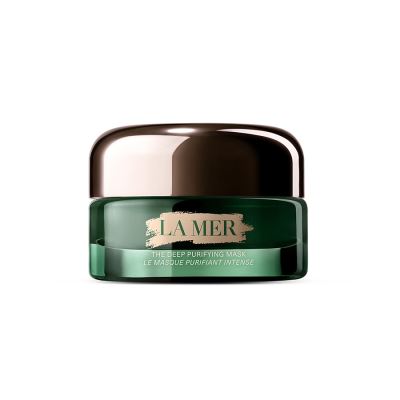 LA MER The Deep Purifying Mask 50 ml